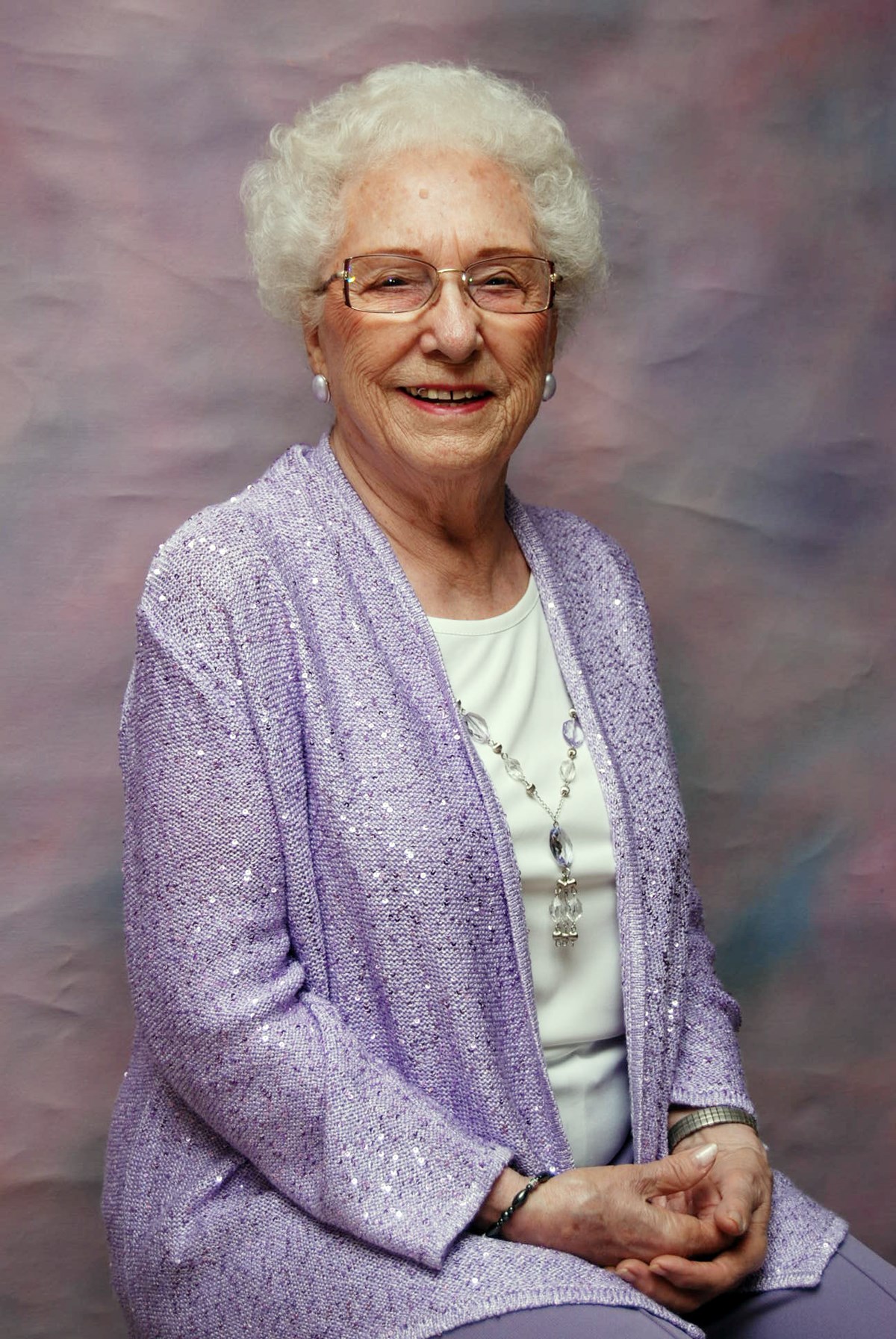 Obituary of Barbara Tedford