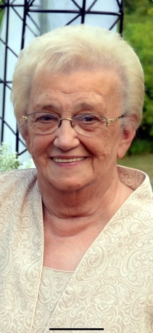 Obituary of Linda Louise Wallace