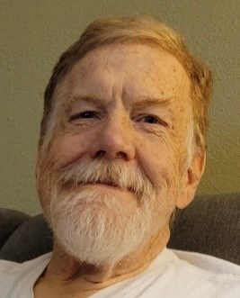 Obituary of Charles "Chuck" Edwin Martin