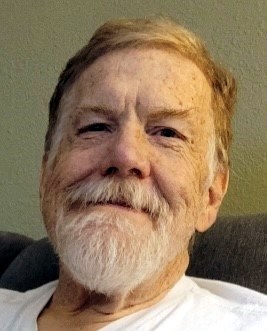 Obituary of Charles "Chuck" Edwin Martin