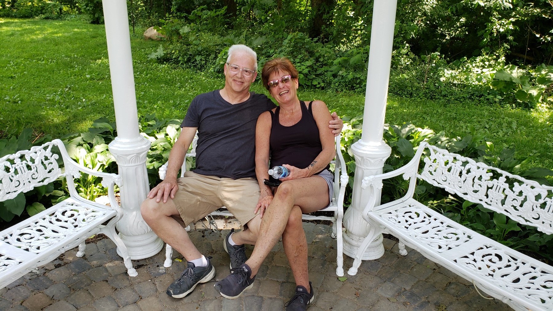 Obituario de Kevin Harold Brown