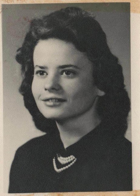 Obituary of Bonnie Jane Pollack
