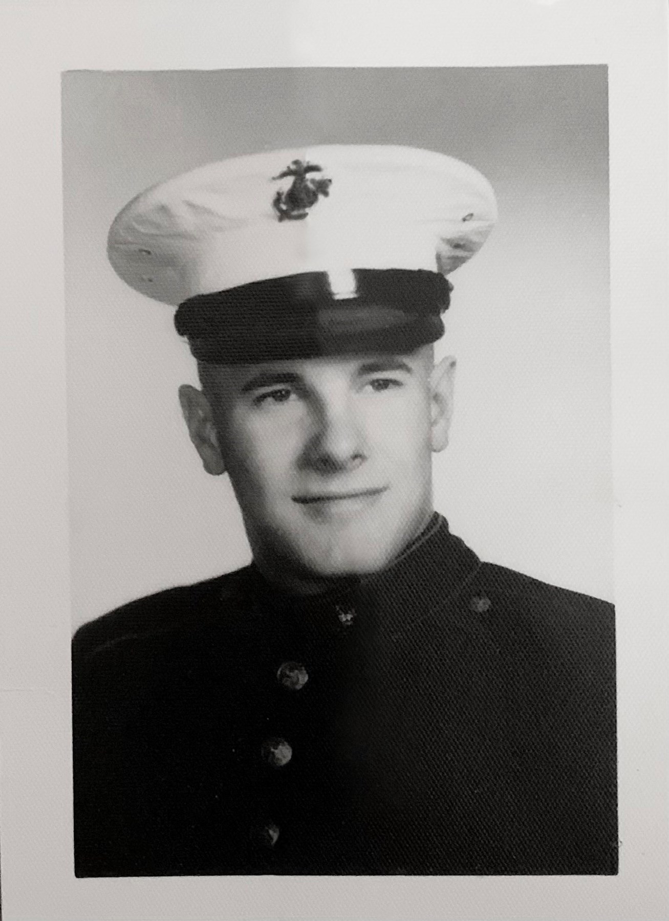 Obituary of William "Bill" Robert Miller