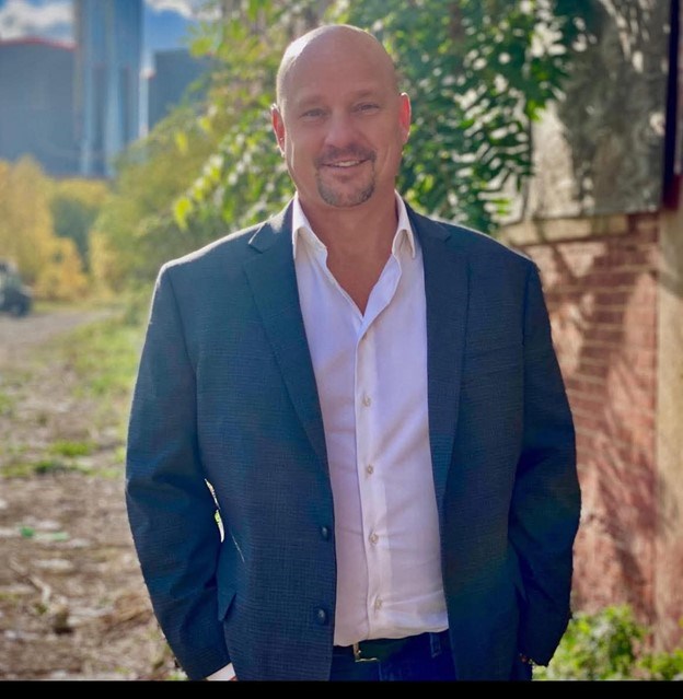 Obituary of David Lawrence Hedrick