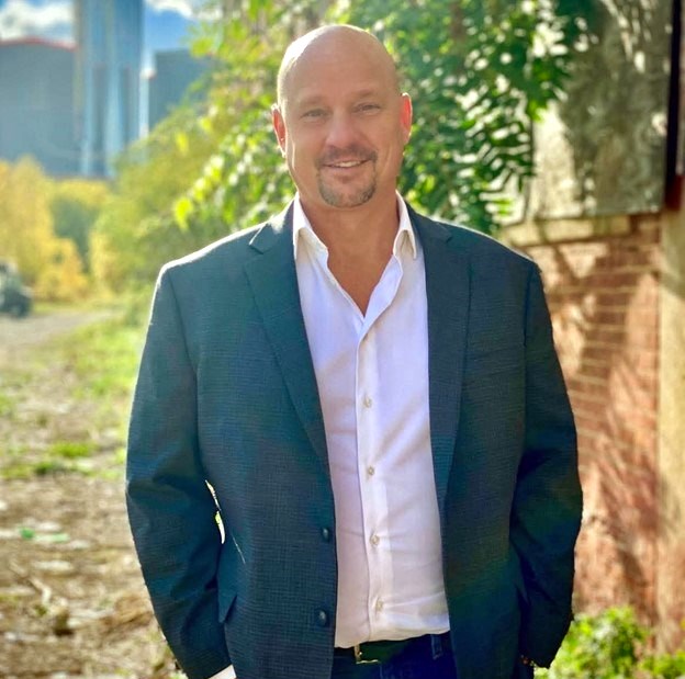 Obituary of David Lawrence Hedrick