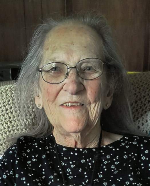 Obituario de Martha Louise Thomas