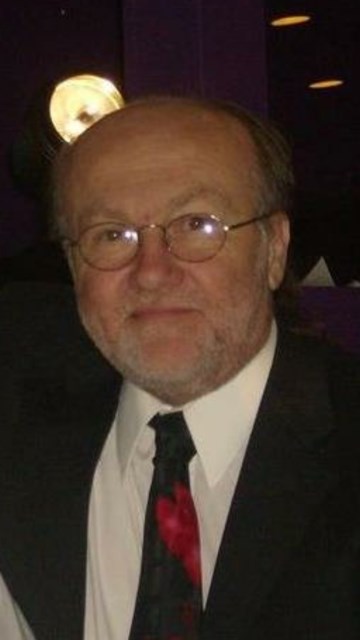 Obituary of Glenn R. Anderson