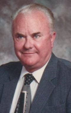 Obituary of Frederick Lee Smith