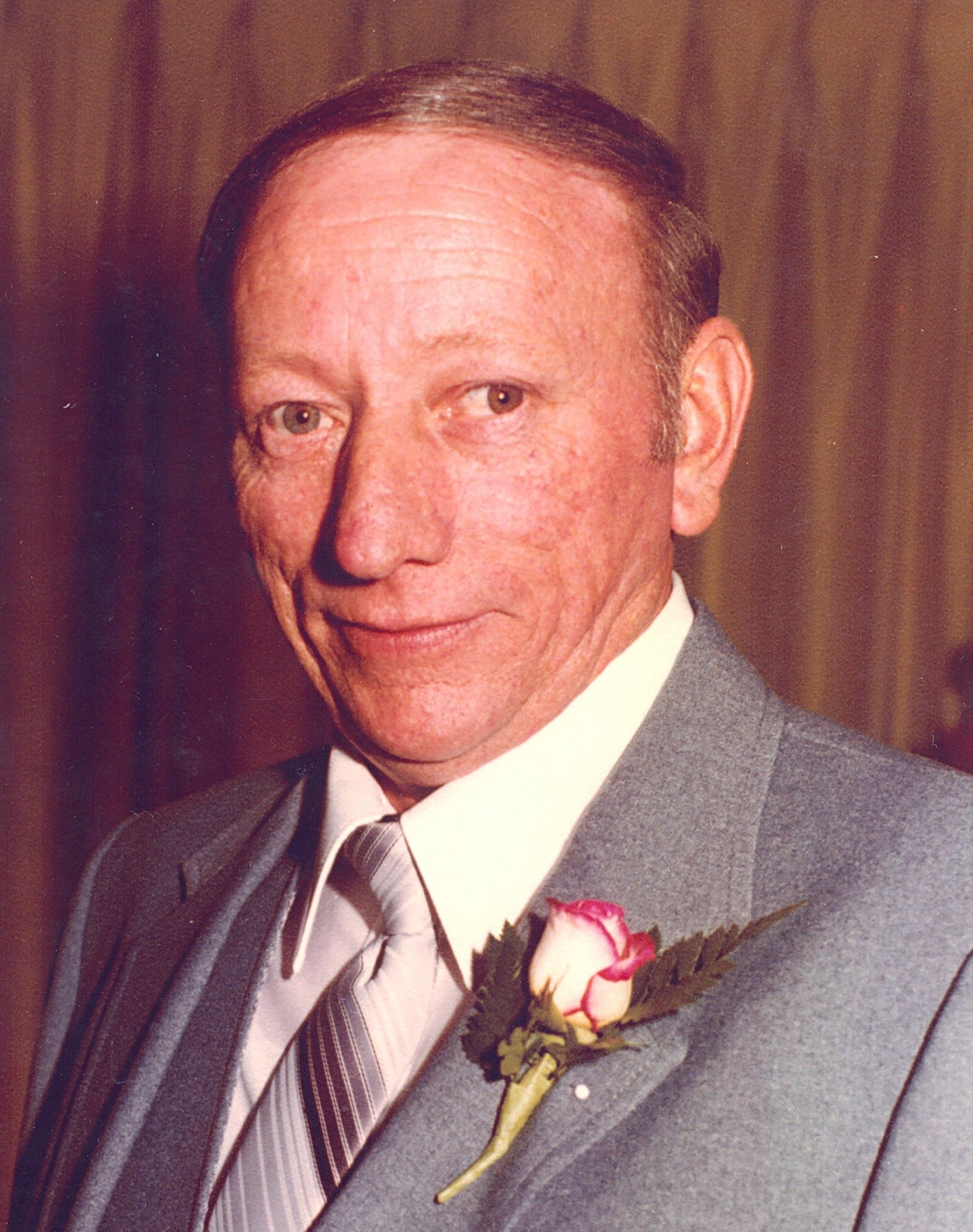 Edward F. Lowery Jr. Obituary Oak Lawn, IL