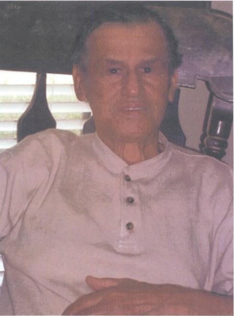 Obituary of Mr. Henry Cleveland Michael Jr.