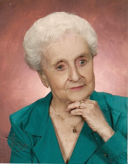 Obituario de Helen N. Higgins