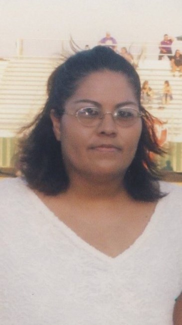 Obituary of Margaret Hernandez