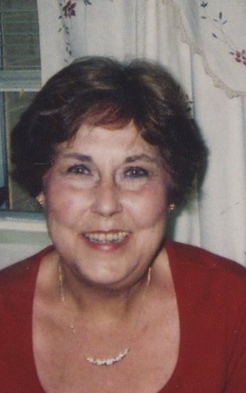Obituario de Sandra Kaye Hinz