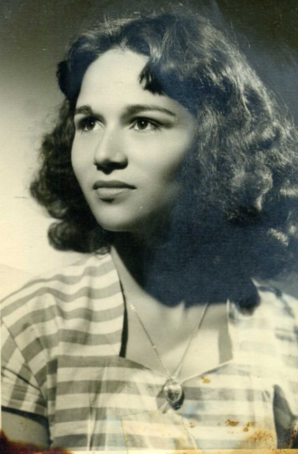 Obituary of Andrea M. Medina