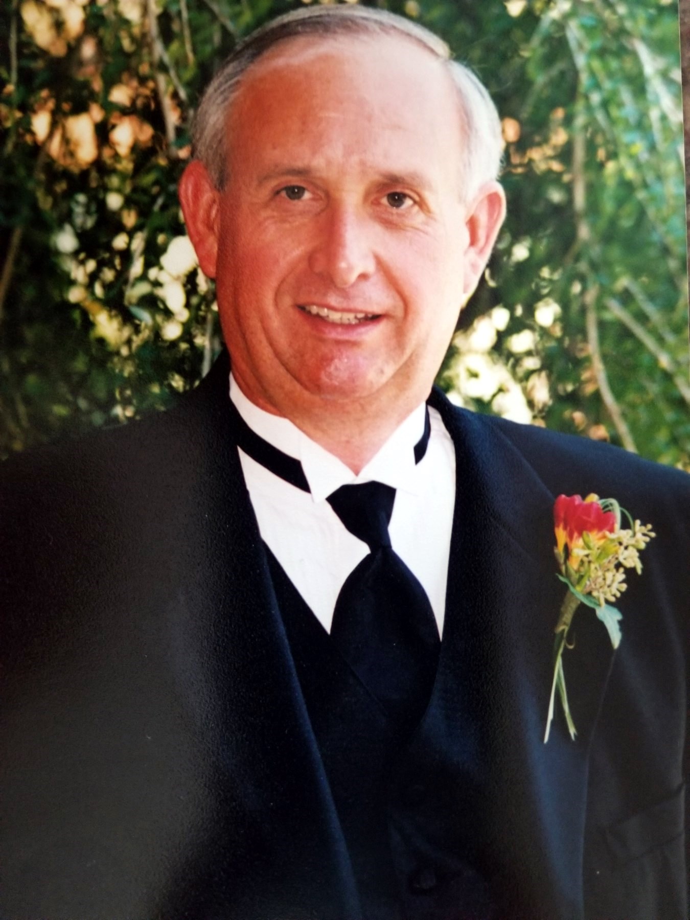 John King Obituary Apex, NC