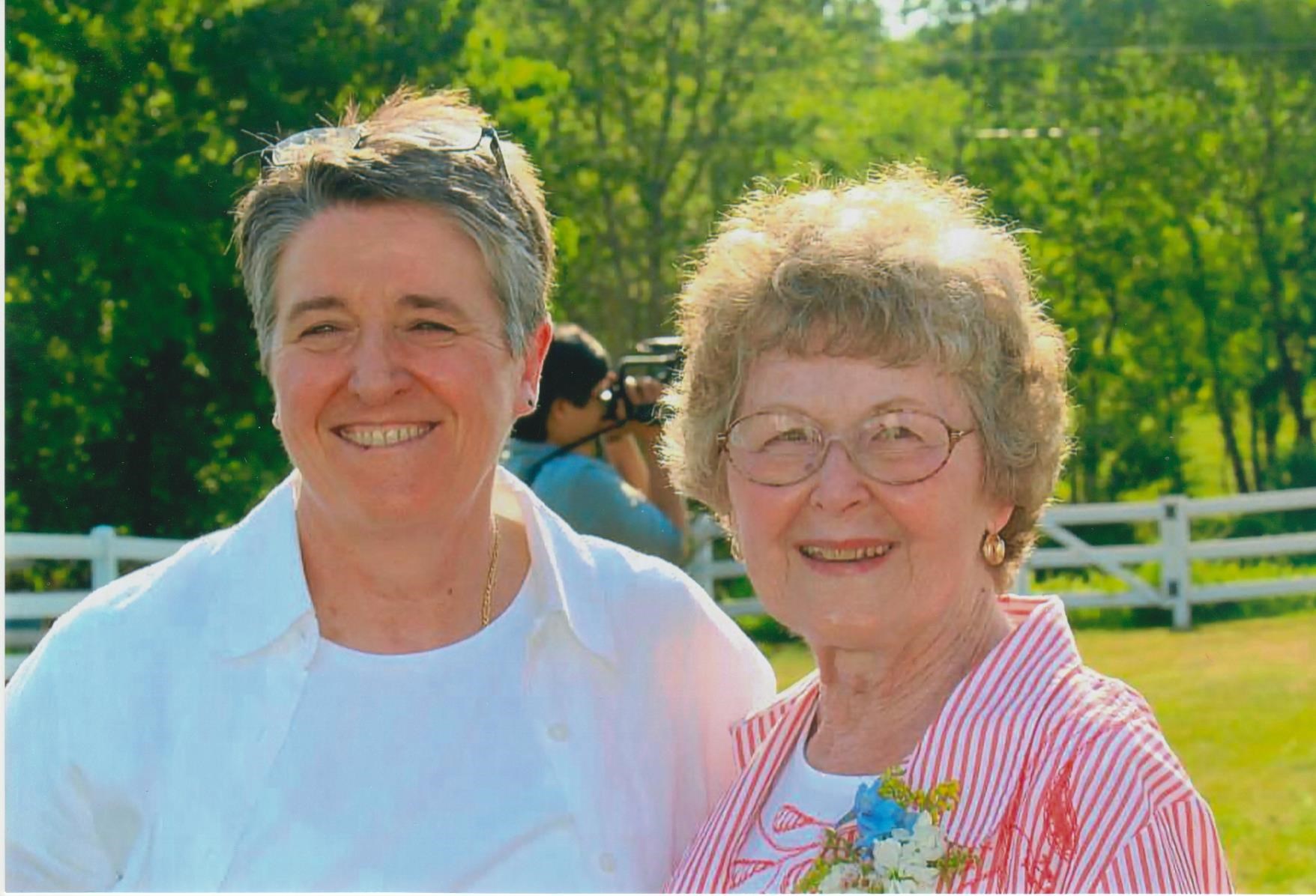 Obituary of Marilyn Hunter Brooks