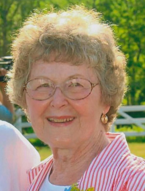 Obituary of Marilyn Hunter Brooks