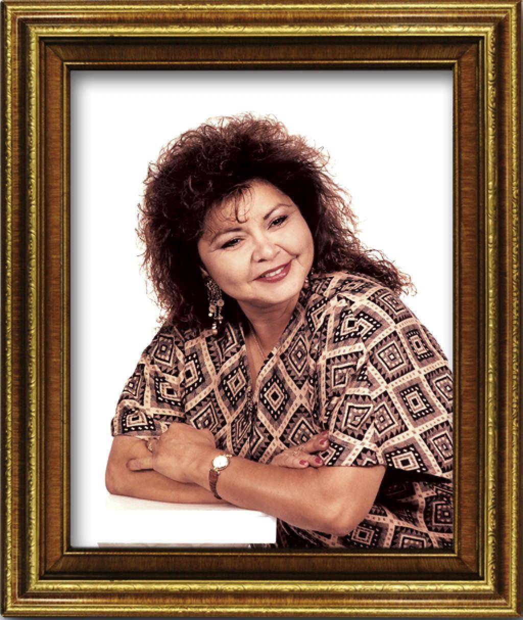 Avis de décès de Rosa Ida Moreno Cruz