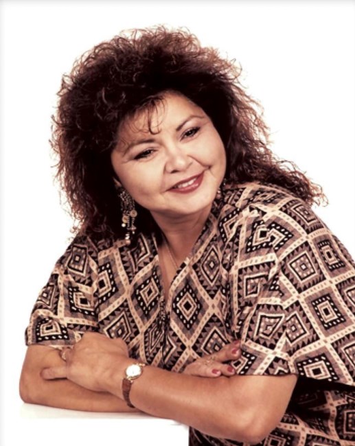 Obituario de Rosa Ida Moreno Cruz