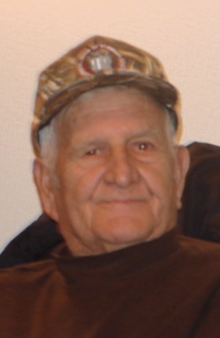 Obituary of Jimmy George Johnson Sr.