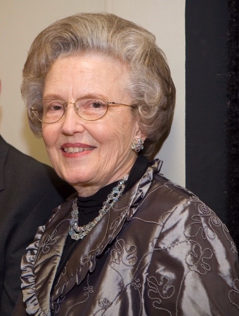 Obituary of Helen Glenn Taylor