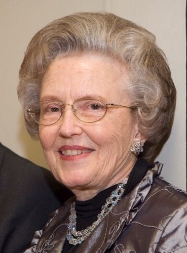 Obituary of Helen Glenn Taylor