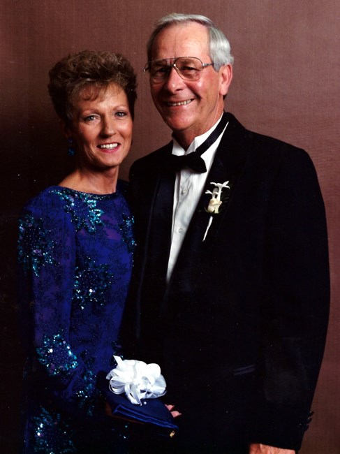 Obituary of Judith Carroll