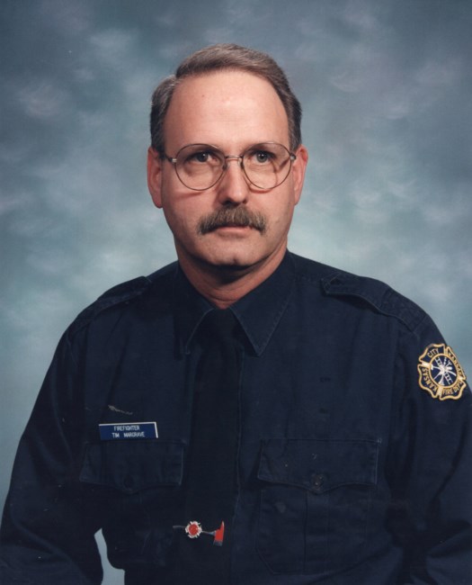 Obituary of Timothy John Margrave "Chili Dog"