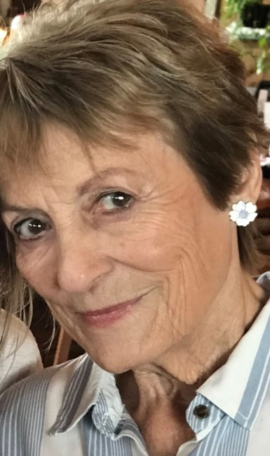 Obituary of Zoe Ann Jones