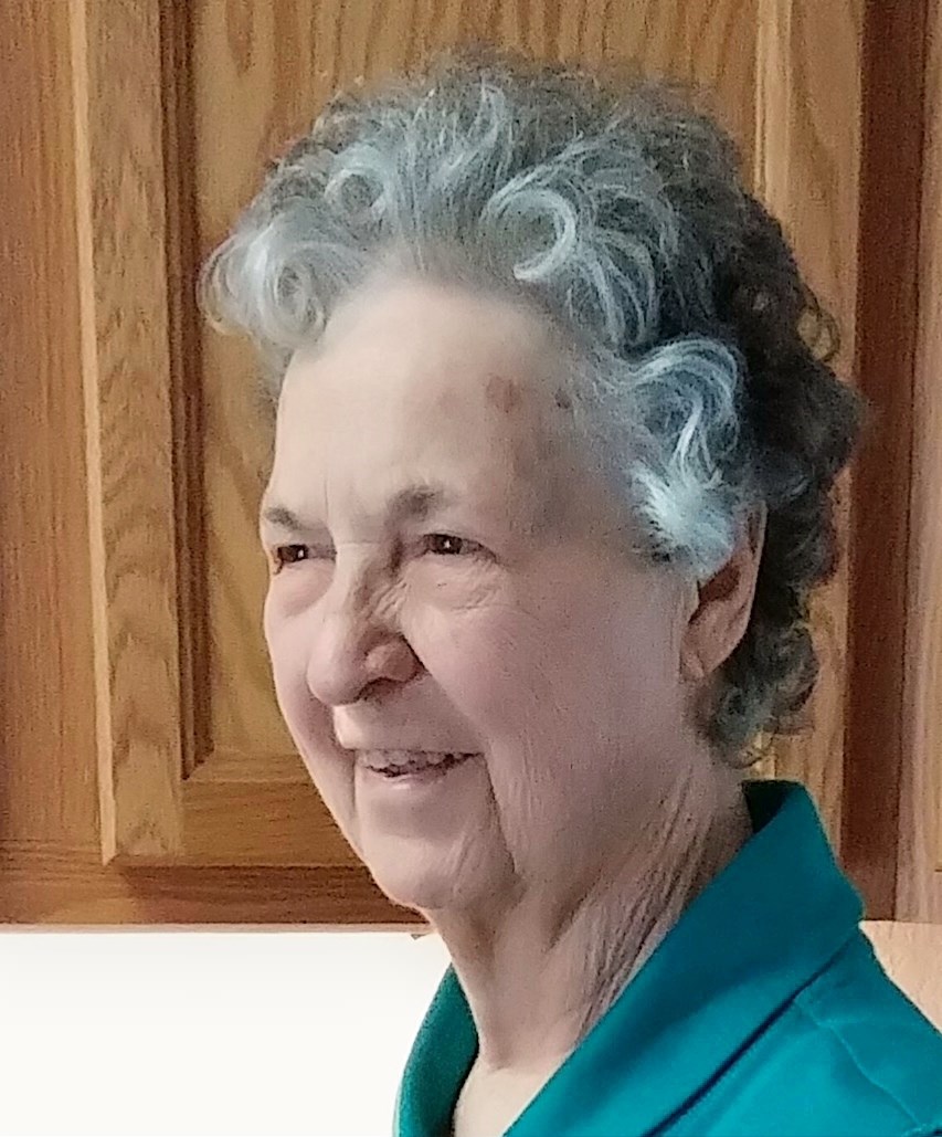Obituary of Maryann Elizabeth Rademacher