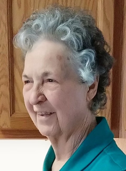 Obituary of Maryann Elizabeth Rademacher