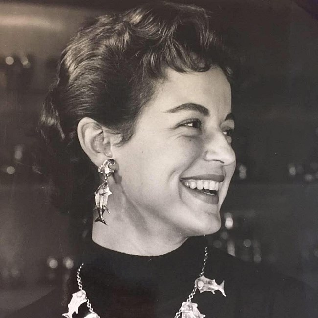 Avis de décès de Betty Watson Nugent