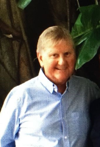 Avis de décès de Mark Patrick Price