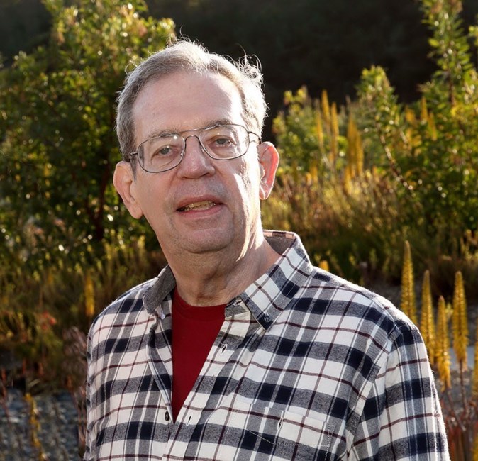 Obituary of Howard Warren Muroff