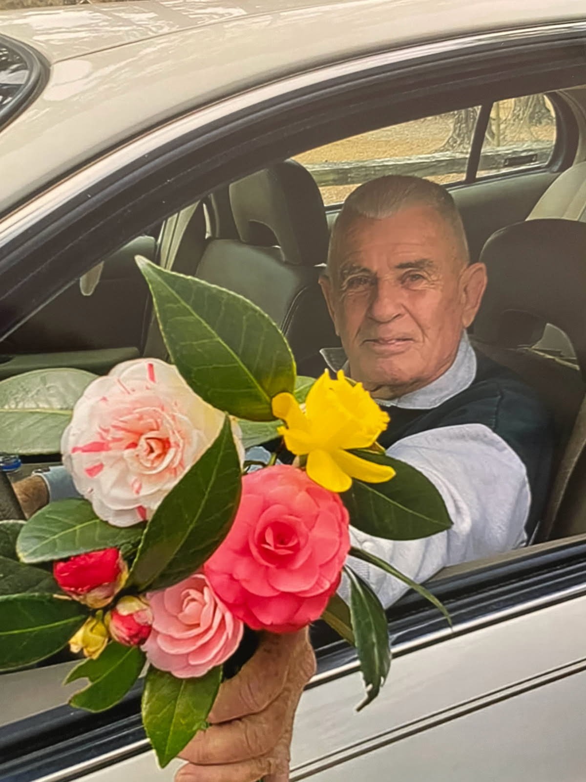 Obituary of Josh Scull