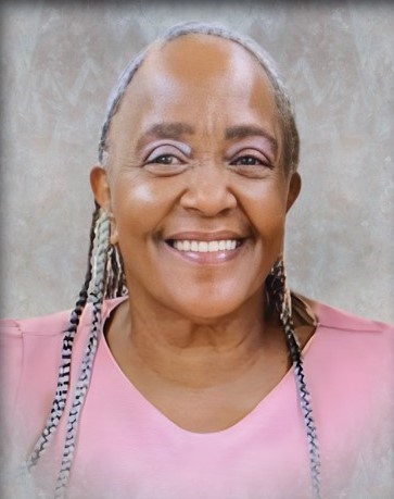 Obituary of Elizabeth Brookfield