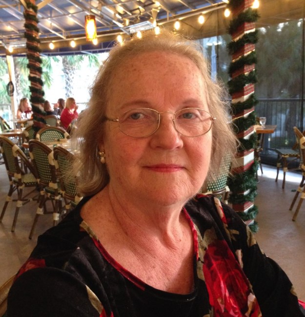 Obituary of Nancy Louise Davis