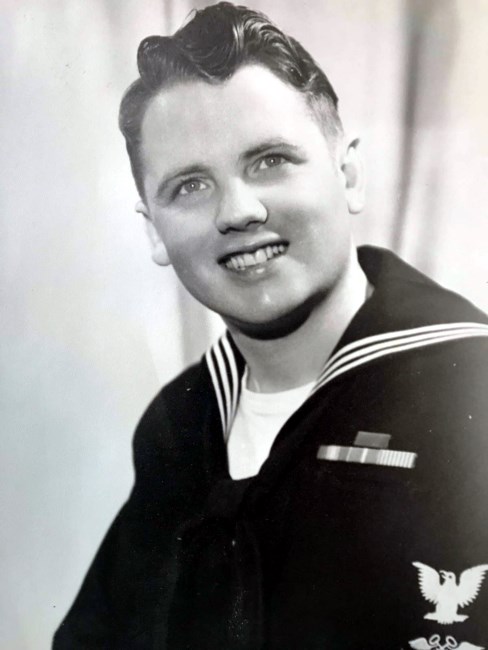 Obituary of Irvin Lee White