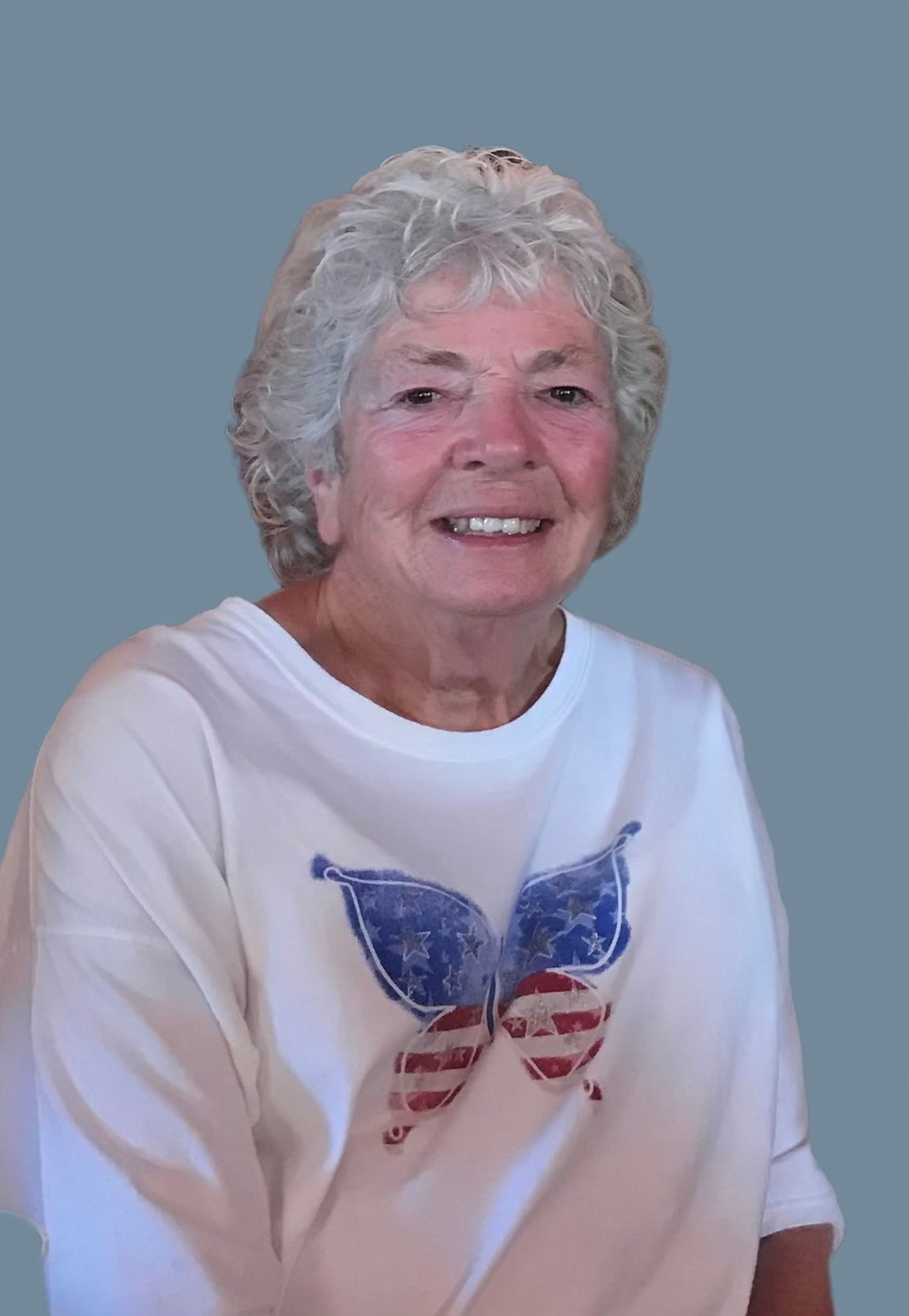Obituary of Rosemarie Emery