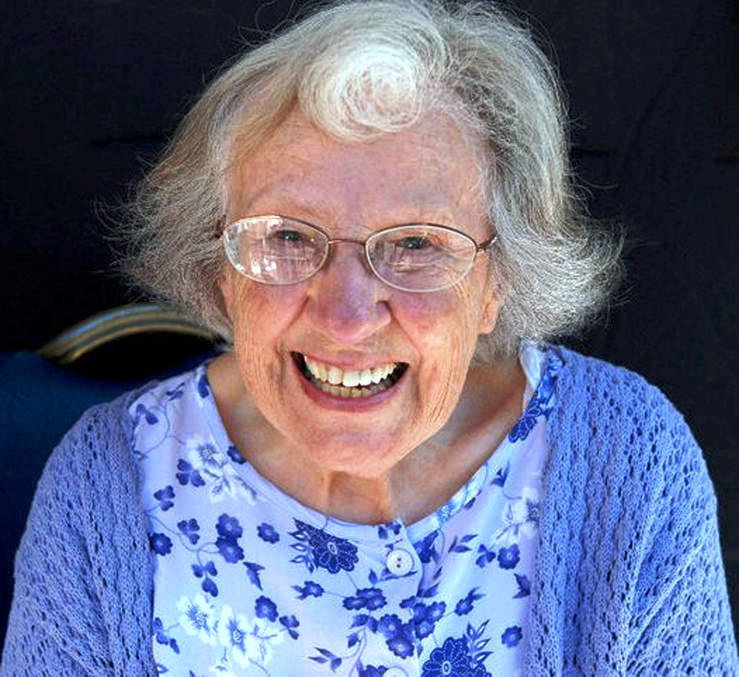 Obituary of Norma Teresa York