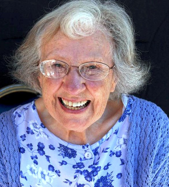 Obituary of Norma Teresa York