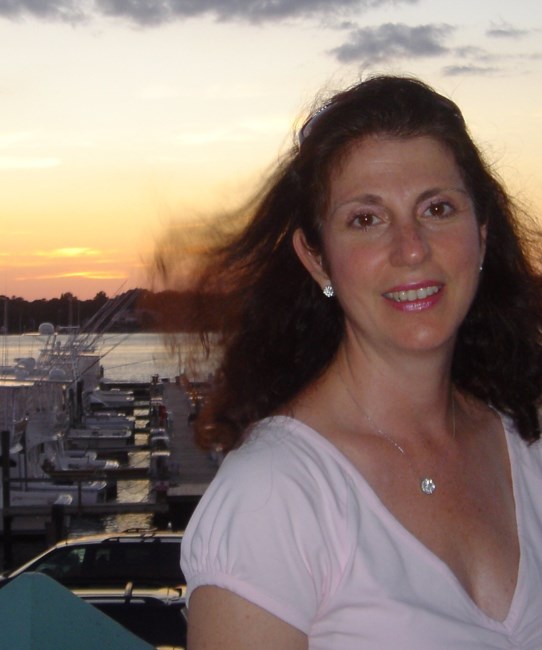 Obituary of Allyson E. Boolbol