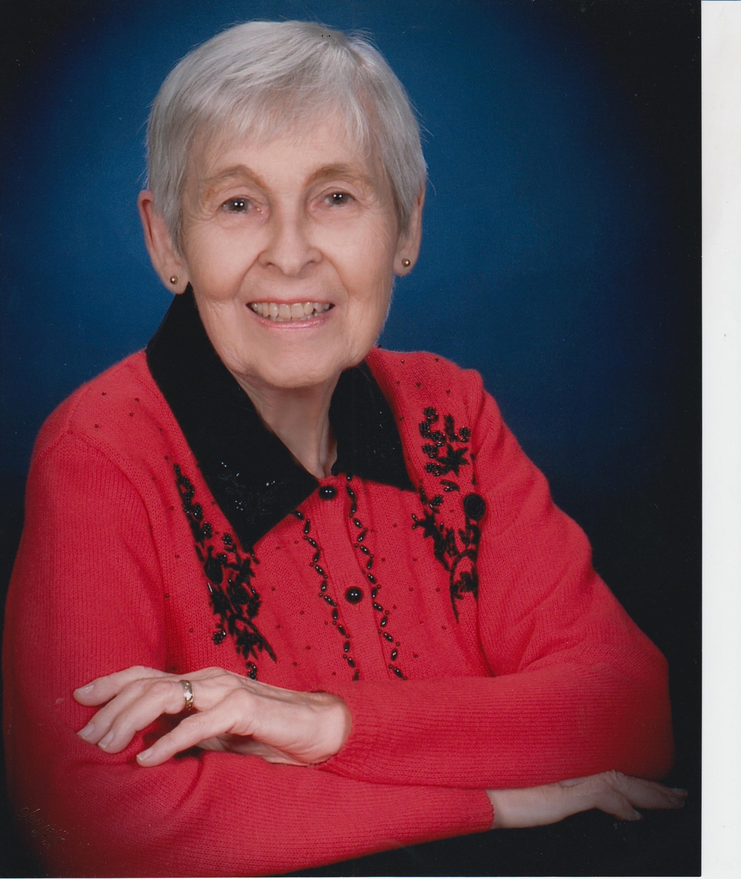 Mrs. Dorothy J. Venable Obituary Mabank, TX