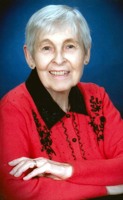 Obituary of Mrs. Dorothy J. Venable