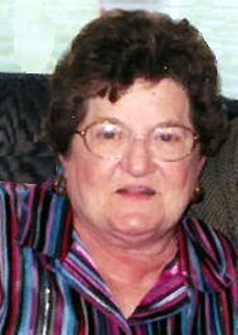 Obituary of Mildred Waguespack Rizzo