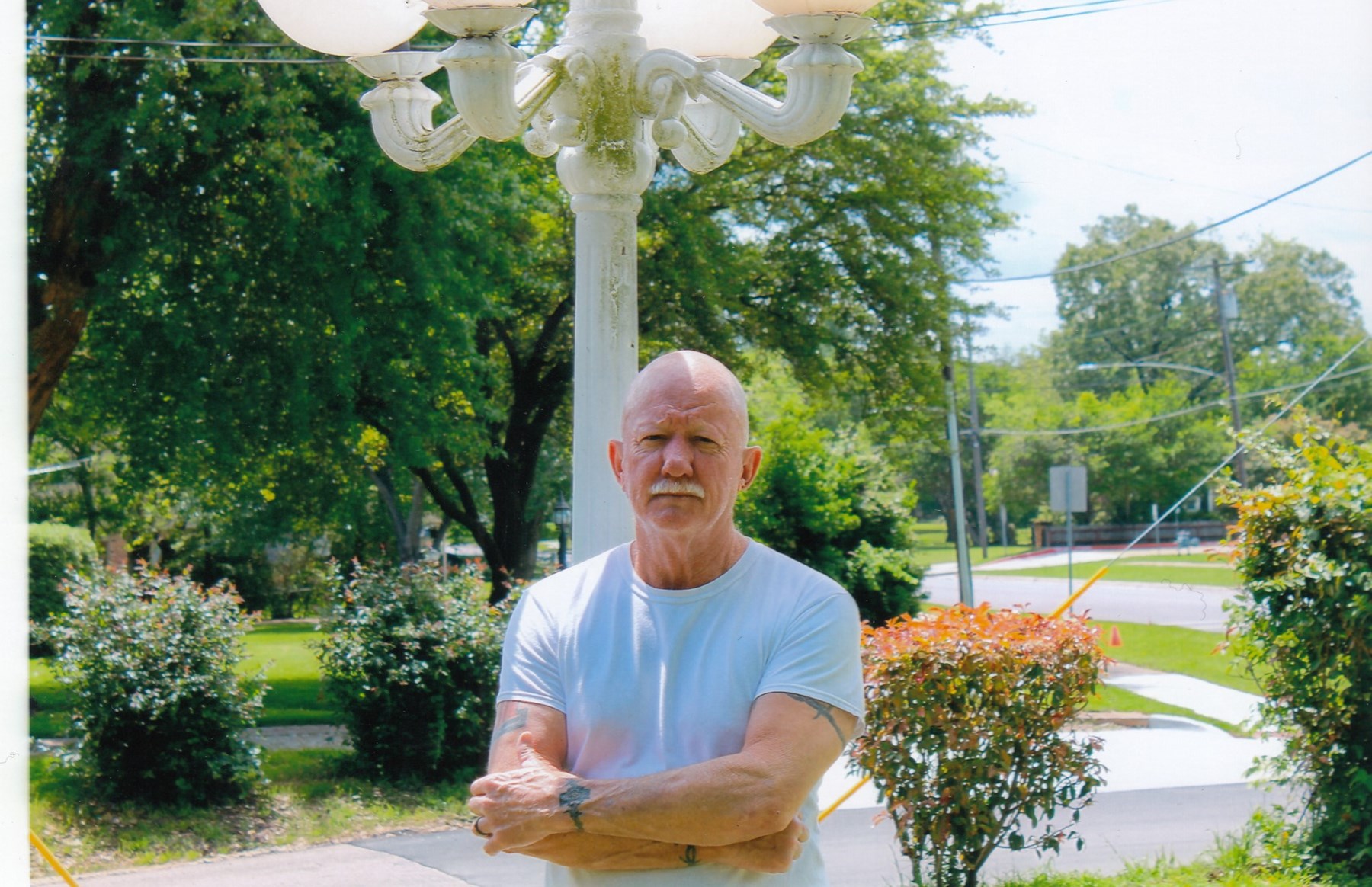 David Cook Obituary Mabank, TX
