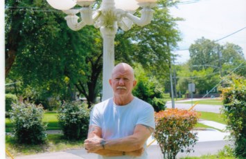 Obituary of David Matthew Cook