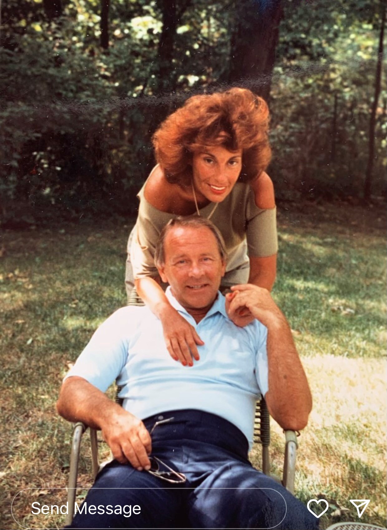 Obituary of Deanne Breakstone