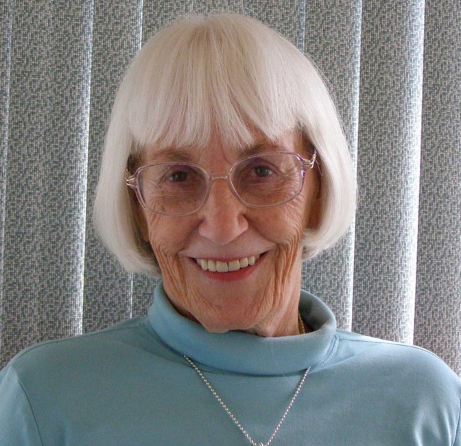 Obituary of Barbara A. Chadwick