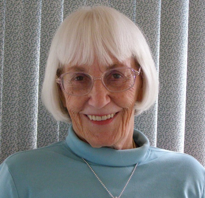 Obituario de Barbara A. Chadwick